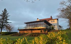 Highgrove House Hotel